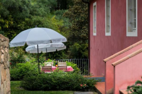 Residence Collecchio - Tulipano Pescia